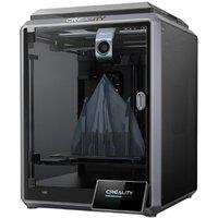 Creality K1C Wireless 3D Printer - Black & Grey