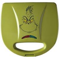 GRINCH SDA2801GE Pancake Maker - Green