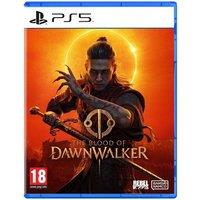 SONY The Blood of Dawnwalker Day 1 Edition - PS5