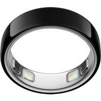OURA Ring 5 Black, Size 9, Black