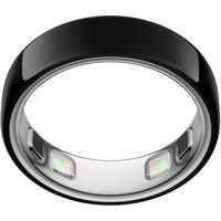 OURA Ring 5 Black, Size 10, Black