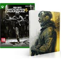 XBOX Call of Duty: Modern Warfare 4 with Steelbook - Xbox Series X
