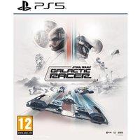 Playstation Star Wars: Galactic Racer - PS5