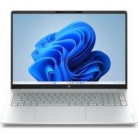 HP OmniBook 3 14 Laptop - Intel Core 5, 512 GB SSD, Silver, Silver/Grey
