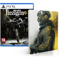 PLAYSTATION Call of Duty: Modern Warfare 4 with Steelbook - PS5