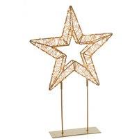 PREMIER Star Tabletop Light Decoration - 45 cm