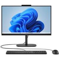 HP OmniStudio 24-cv0011na 23.8 All-in-One PC - AMD Ryzen 5, 512 GB SSD, Black, Black
