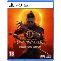 SONY The Blood of Dawnwalker Collector's Edition - PS5