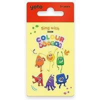 YOTO YOTO COLOURBLO CKS
