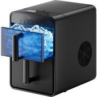 DREAME IB-50 Aura Bullet Ice Maker - Black