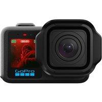 Gopro MISSION 1 PRO 8K Action Camera - Black, Black