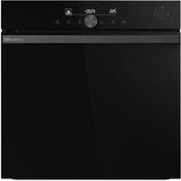 HISENSE HISENSE BSA66331A BDGUK, Black