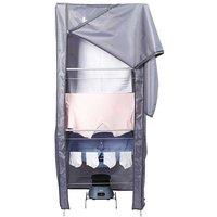 BELDRAY EH3788 Heated Pod Drying System - Grey