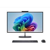 HP OmniStudio X Next Gen AI 27-cx0005na 27 All-in-One PC - Intel Core Ultra 7, 1 TB SSD, Eclipse Grey, Silver/Grey