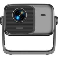 PHILIPS NeoPix NPX460/INT Smart Full HD Home Cinema Projector - Grey, Silver/Grey