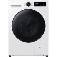 SAMSUNG Series 5 AI Energy WD90HG5U34BEEU WiFi-enabled 9 kg Washer Dryer - White, White
