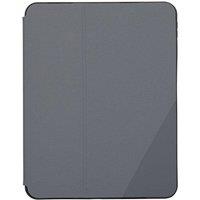 TARGUS Click-In iPad (10th Gen) 10.9 Case - Folio Black, Black