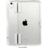 Targus Click-In iPad (10th Gen & A16) 10.9 Case with Kickstand - Clear, Clear