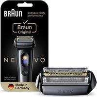BRAUN Nevo Original Electric Shaver Replacement Head - Black