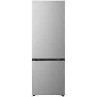 LG Fit & Max GBBW322CPY Smart 60/40 Fridge Freezer - Prime Silver, Silver/Grey