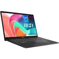 Msi Modern 15 F13MXG-1270UK 15.6" Laptop - Intel Core i5, 512 GB SSD, Grey, Silver/Grey