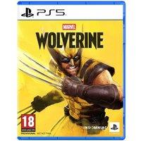 PLAYSTATION Marvels Wolverine - PS5