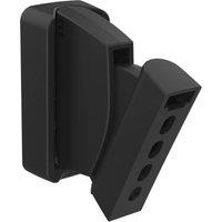 VOGELS Sound SWM 3021 Universal Speaker Wall Mount - Black, Black
