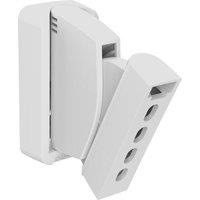VOGELS Sound SWM 3021 Universal Speaker Wall Mount - White, White