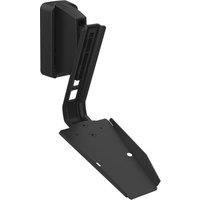 Vogels Sound SWM 4023 Tilt & Swivel Speaker Bracket for Sonos Era 300 - Black, Black