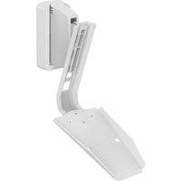 VOGELS Sound SWM 4023 Tilt & Swivel Speaker Bracket for Sonos Era 300 - White, White