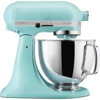 Kitchenaid Artisan 5KSM125BMI Stand Mixer - Mineral water, Blue