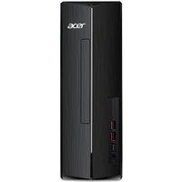 Acer Aspire XC-1860 Desktop PC - Intel Core Ultra 5, 512 GB SSD, Black, Black