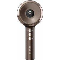 Sensse Aura Pro Laser Hair Device - Brown, Brown