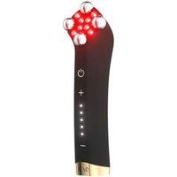 FOREO FAQ 402 Microcurrent, NIR & Red-Light Therapy Toning Device - Black, Black