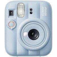 INSTAX mini 13 Instant Camera - Frost Blue, Blue