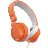 YOTO PRACXX00423 Wired Headphones - Orange