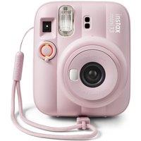 INSTAX mini 13 Instant Camera - Candy Pink, Pink
