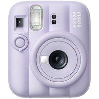 INSTAX mini 13 Instant Camera - Dreamy Purple, Purple