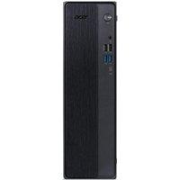 ACER Aspire XC-102 Desktop PC - IntelCore 5, 512 GB SSD, Black, Black
