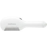 MEDISANA LC 860 Electric Lice Comb - White