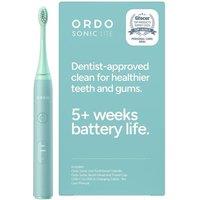 Ordo Sonic Lite Electric Toothbrush - Sage, Green