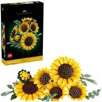 LEGO Botanicals 11502 Sunflower Bouquet Set for Adults