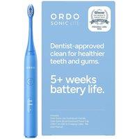 ORDO Sonic Lite Electric Toothbrush - Ocean, Blue