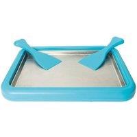 RED5 Treat Factory Mini Rolled Ice Cream Maker - Blue
