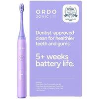 Ordo Sonic Lite Electric Toothbrush - Lavender, Purple