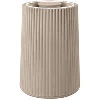 HOMEDICS SereneScent Flow Oil Diffuser - Beige