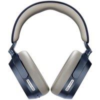 Sennheiser Momentum 5 Wireless Bluetooth Noise-Cancelling Headphones - Denim Blue, Blue