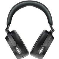 SENNHEISER Momentum 5 Wireless Bluetooth Noise-Cancelling Headphones - Black, Black