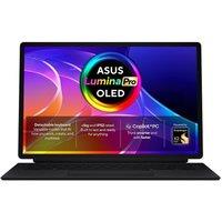 ASUS ProArt PZ14 OLED 14" Laptop, Copilot PC - Snapdragon X2 Elite, 1 TB SSD, Nano Black, Black