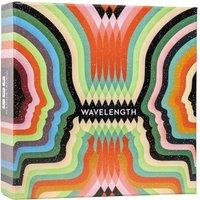 ASMODEEE Wavelength Party Game, Patterned